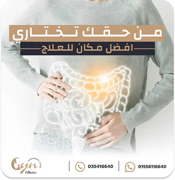 معاينة مشروع GYN Clinics